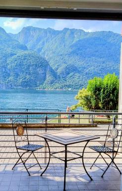 Lake Como Casa la Rosa - Housity