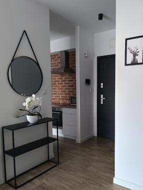 Apartament Siedlce - Hizvo
