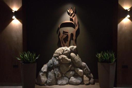 Grand Chamois Hotel & Spa - Housity