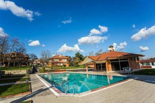 Synosse Park Hotel - Housity