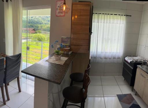 Aconchego Strutz - Housity