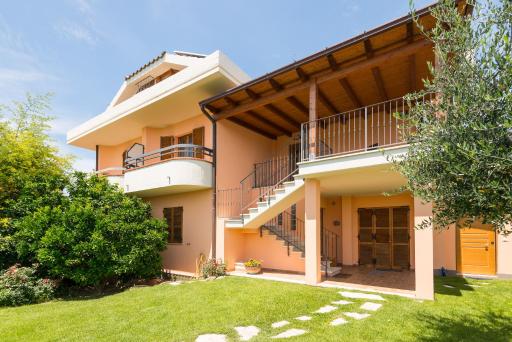 B&B Terramare - Housity