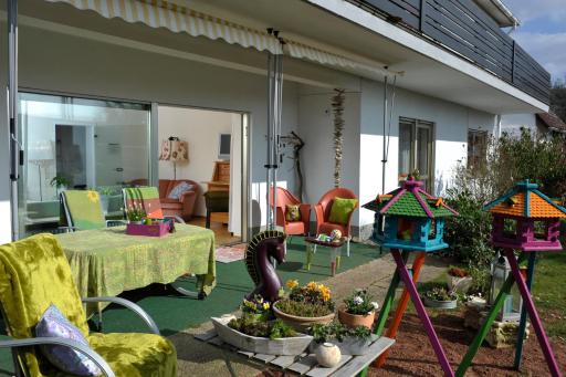 Gästewohnung Tausendschön - Housity