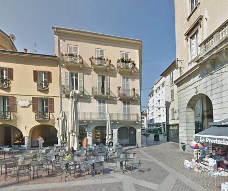 Duomo Amazing Downtown Como Centre - Housity