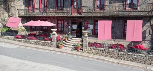 Hostellerie du Beffroy - Housity