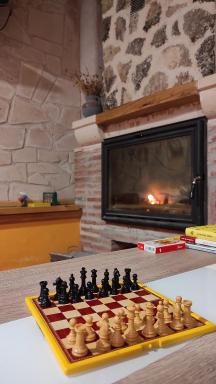 El encinar de las Hoces - Vivienda de uso turístico - Housity