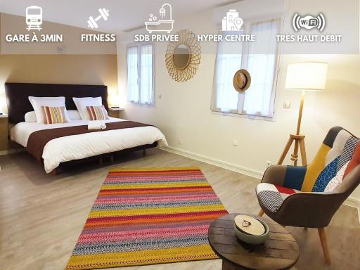LA MARINA-Center-Parking-StationtoParis - Housity