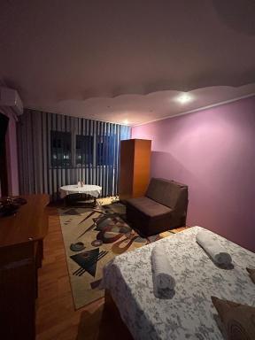 Garsoniera Băile Herculane - Housity