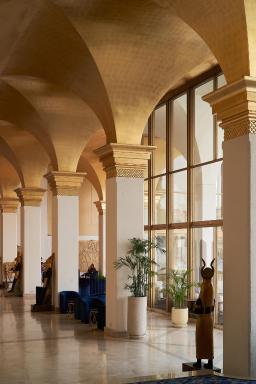 Pyramids Park Resort Cairo - Housity