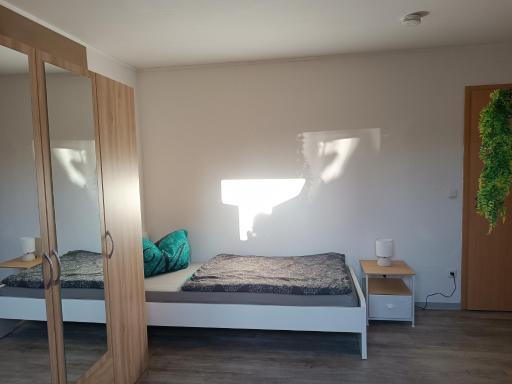 Moderne Ferienwohnung bis 4 Personen - Housity