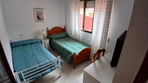 Habitación Privada Doble Toledo - Housity