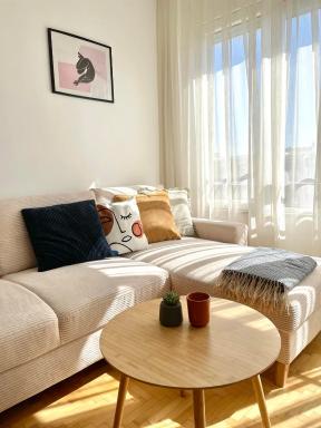 City Garden Apartment - Housity