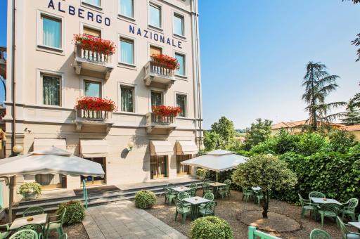 Albergo Nazionale - Housity