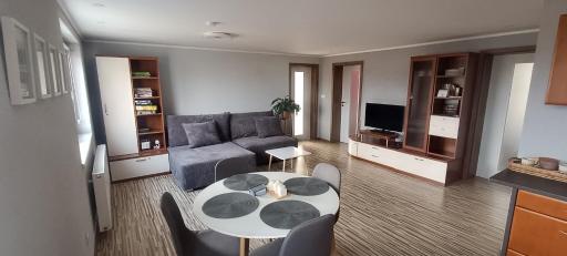 Apartmán Bojnice Kvetová 31 - Hizvo