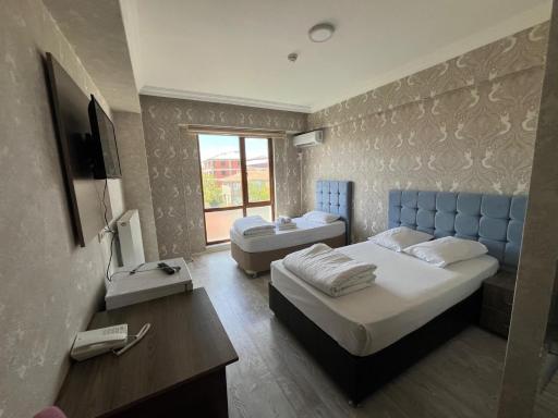 Hotel Beyrut - Housity