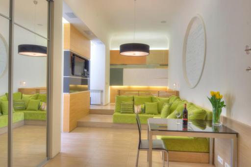 BestKievApartment - Housity