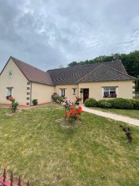 Les 3 chambres de Christelle & Gilbert - Housity