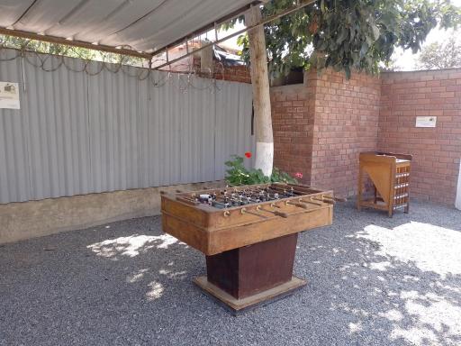 Casa de madera Lunahuana - Housity