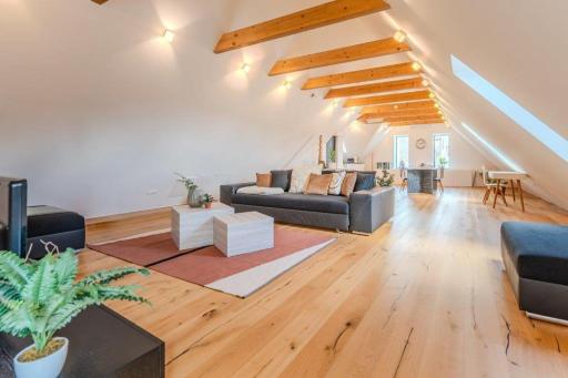 Loft Dachsberg - Housity