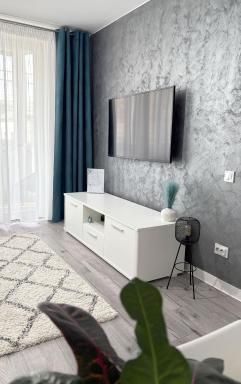 Inga Apartment - Hizvo
