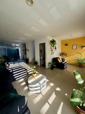 Casa Residencial la Primavera - Housity