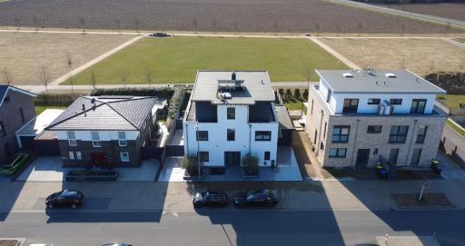 Haus im Haus - mit schöner Aussicht - 15min von Köln - Housity