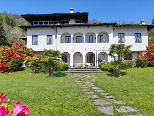 Villa Morissolina - Housity