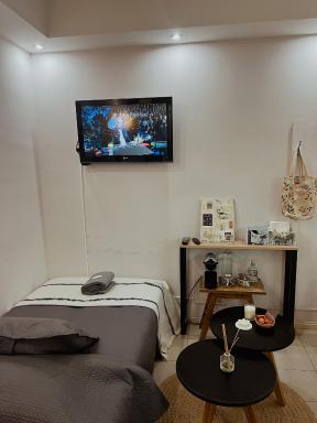 Departamento monoambiente en el centro de San Isidro - Housity