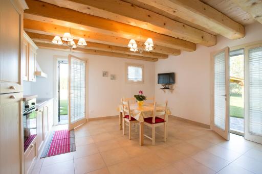 Agriturismo Ae Cavane - Housity