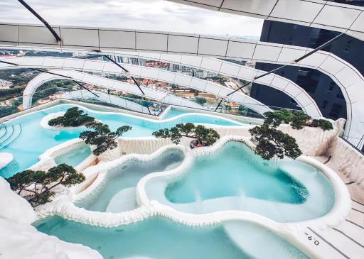 Expressionz Professional Suites Kuala Lumpur - Housity