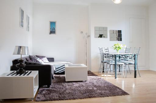 Appartement 3 pièces - Housity
