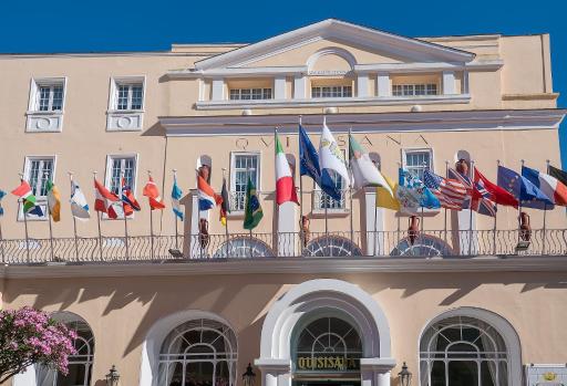 Hotel Quisisana - Housity