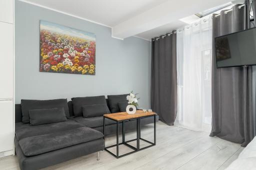 Very Berry - Polna 50 - self check in 24h - Housity