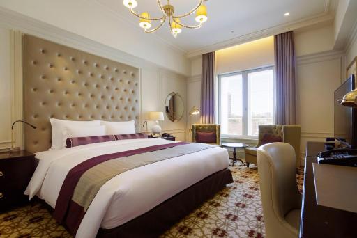 The Tokyo Station Hotel - Housity