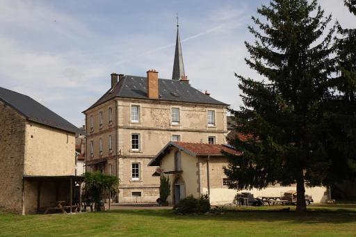 La Distillerie 1881 - Housity