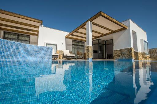 Playitas Villas - Sports Resort - Housity