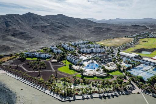 Playitas Aparthotel - Sports Resort - Housity