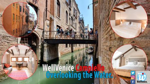 WellVenice Campiello - Housity