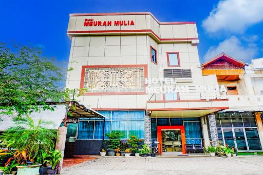 Collection O Darussalam Near Universitas Syiah Kuala Formerly Meurah Mulia - Housity