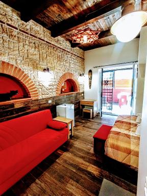 Big Mama Jungle Rooms e spa - Housity