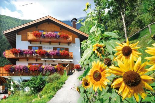 Stocknerhof - Housity