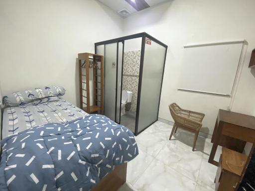 Villa Remboelan Shariah Guest House - Housity
