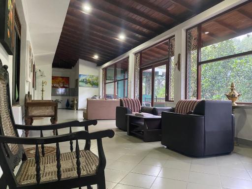 Green Woods - Housity