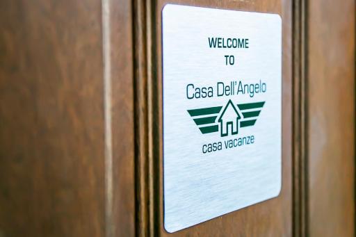 Casa Dell'Angelo - Housity