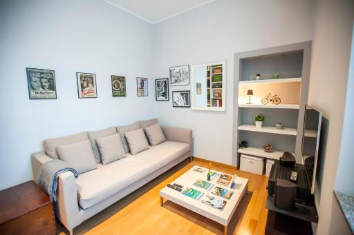 Casa Dell'Angelo - Housity