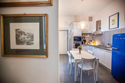Casa Dell'Angelo - Housity