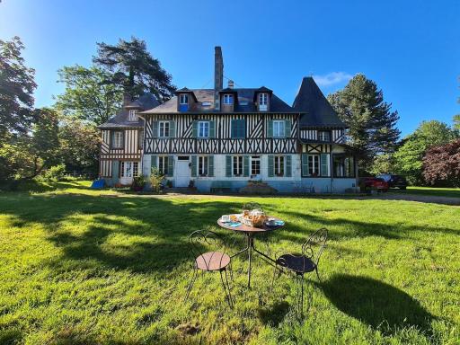 Le Domaine Lieu Bill, Normandie - Housity