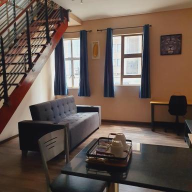 Mapungubwe Apartments - Housity