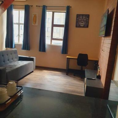 Mapungubwe Apartments - Housity