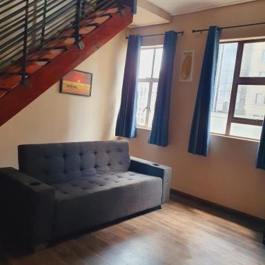 Mapungubwe Apartments - Housity